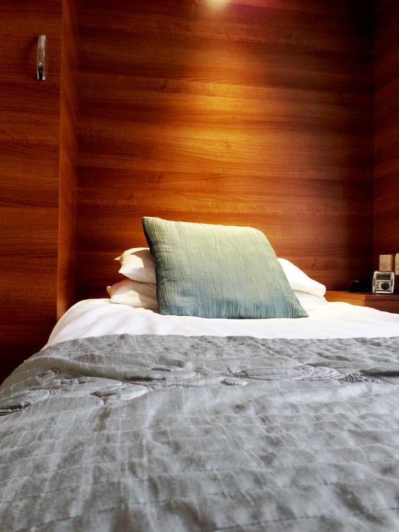 The Avalon House 호텔 St Albans 객실 사진