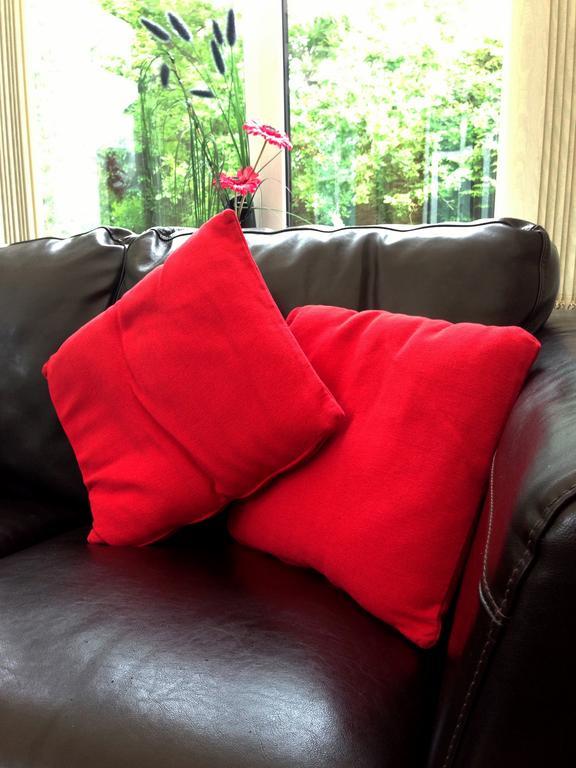 The Avalon House 호텔 St Albans 외부 사진