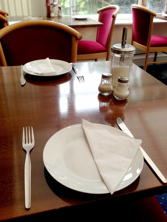 The Avalon House 호텔 St Albans 외부 사진